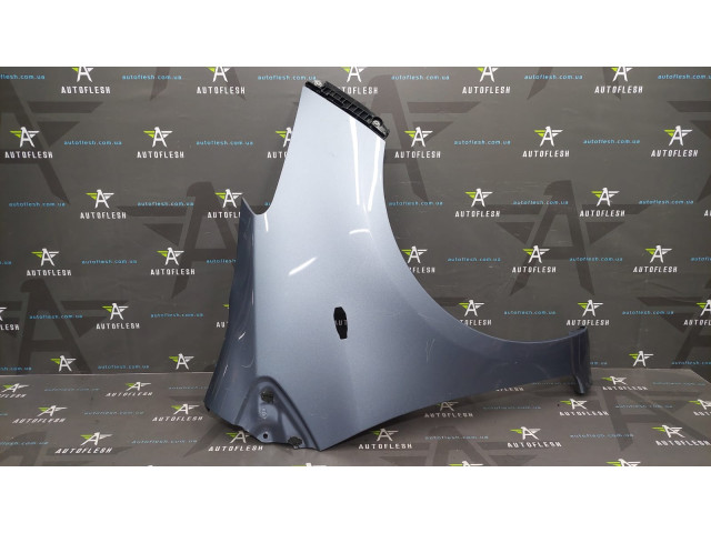 Крыло переднее правое 5381152210, код краски: 8T4 Toyota Yaris тойота ярис бу